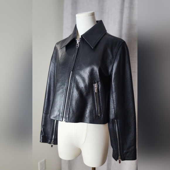 A.L.C. Tatum Jacket - Picture 8 of 16